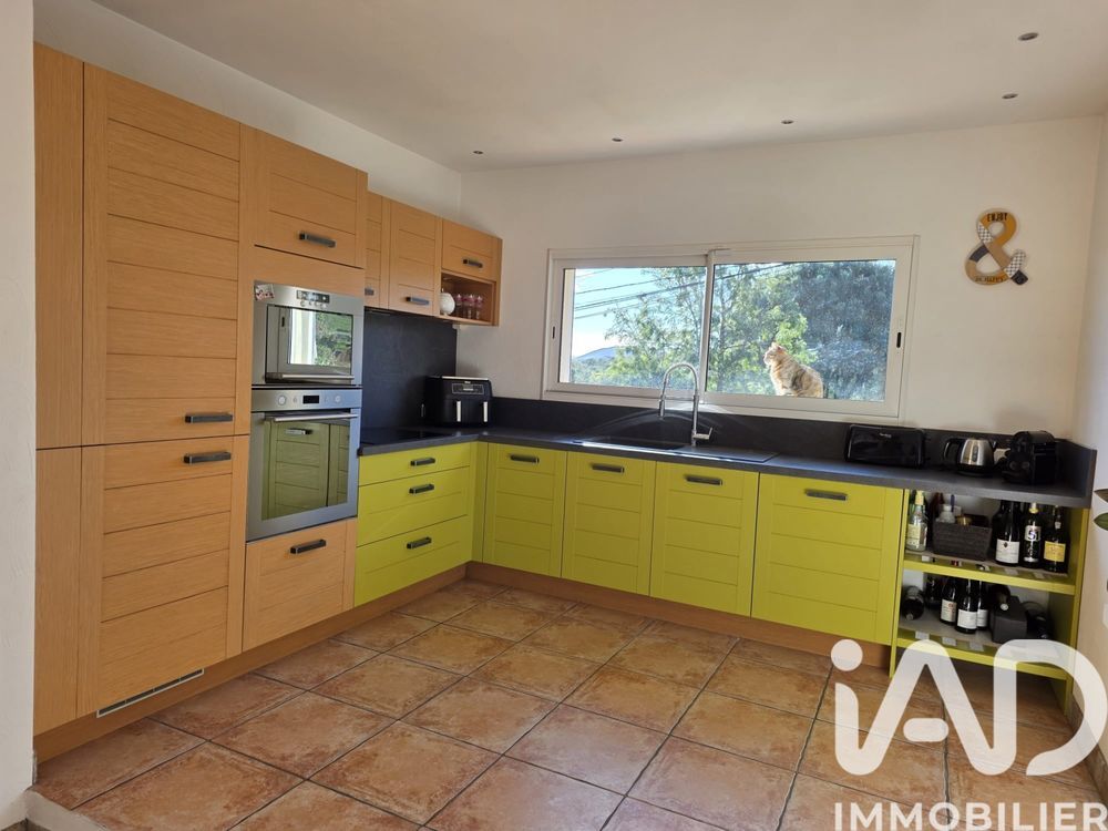 � vendre  Maison Ste Lucie De Porto Vecchio (20144)