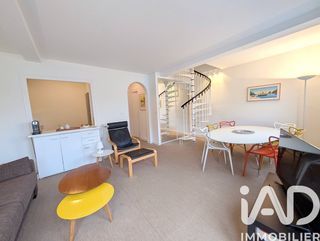  Appartement � vendre 3 pi�ces 65 m�