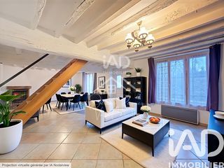  Maison � vendre 4 pi�ces 102 m�