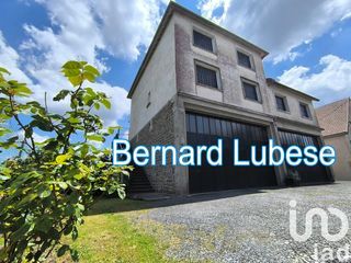  Maison � vendre 10 pi�ces 208 m�