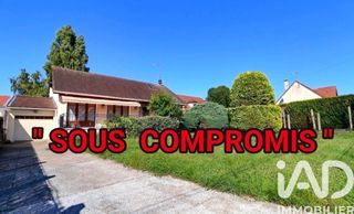  Maison � vendre 6 pi�ces 132 m�