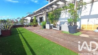  Appartement � vendre 3 pi�ces 66 m�