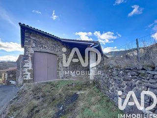  Maison � vendre 3 pi�ces 60 m�