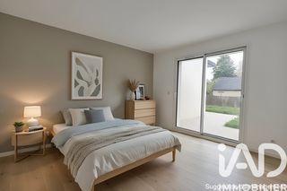  Villa � vendre 5 pi�ces 141 m�