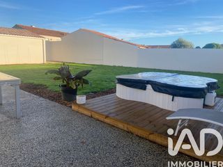  Maison � vendre 6 pi�ces 135 m�