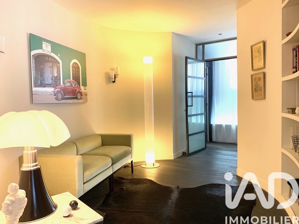 � vendre  Villa Colombes (92700)