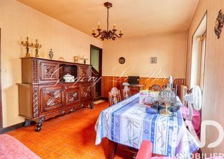  Maison � vendre 4 pi�ces 66 m�