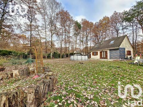   Vente Pavillon 5 pi�ces Maison - 5 pi�ce(s) - 80 m�