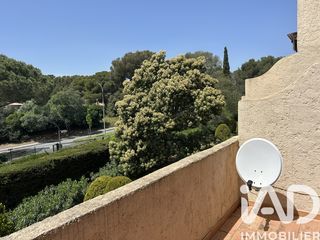  Appartement � vendre 2 pi�ces 55 m�