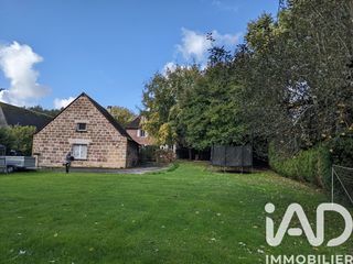  Maison � vendre 6 pi�ces 145 m�