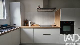  Maison � vendre 5 pi�ces 83 m�