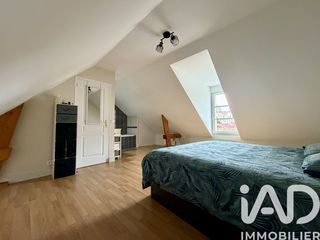  Appartement � vendre 2 pi�ces 63 m�