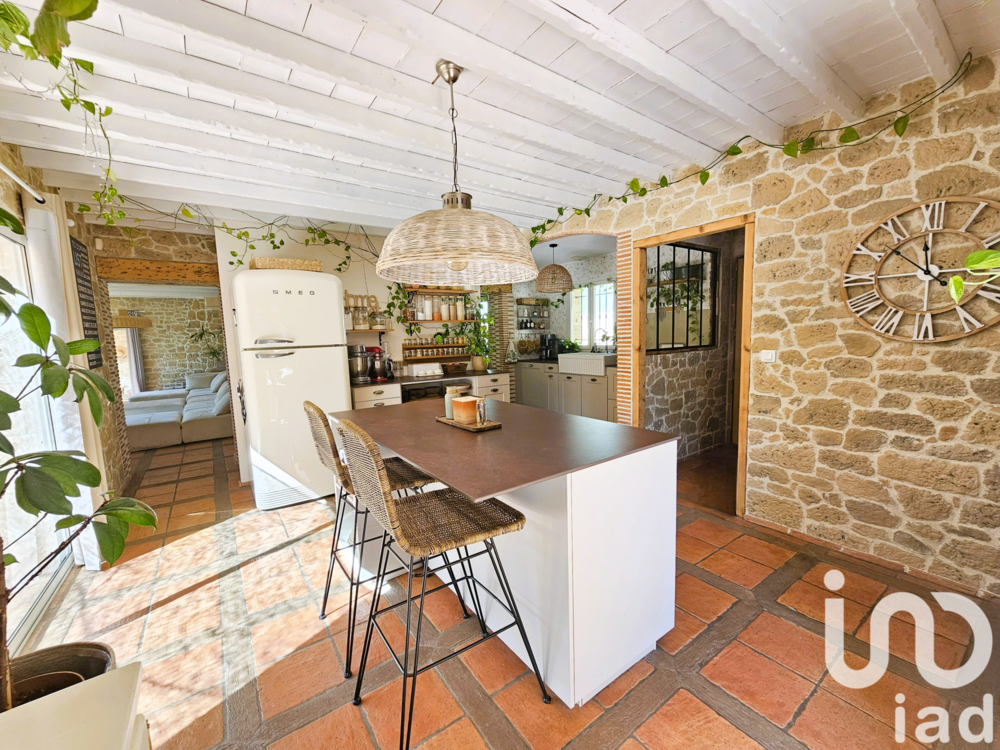 � vendre  Maison La Motte (83920)