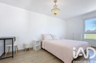  Appartement � vendre 4 pi�ces 83 m�