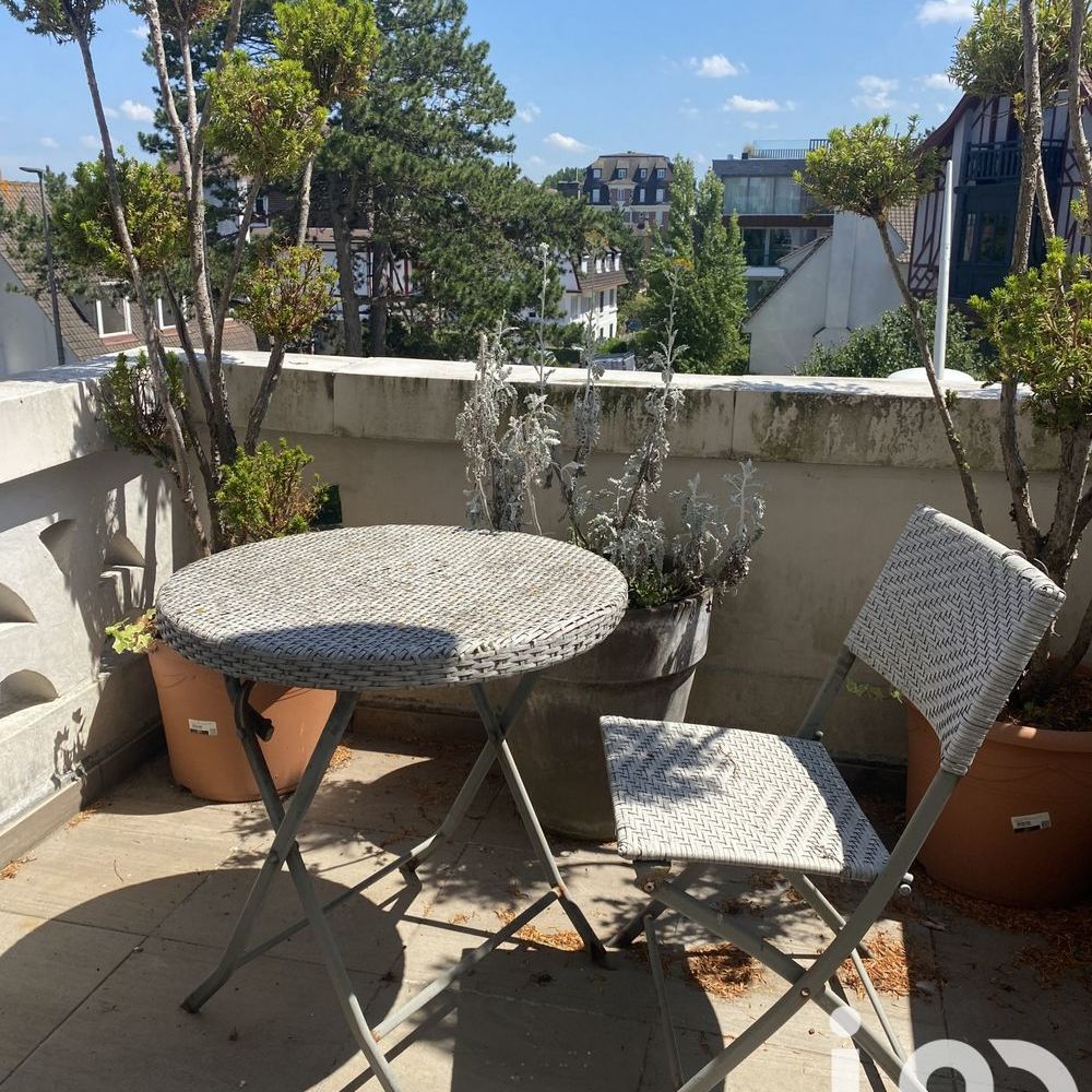 � vendre  Maison Le Touquet-Paris-Plage (62520)