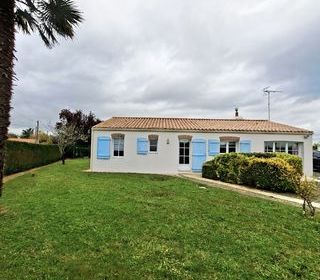  Maison � vendre 4 pi�ces 105 m�