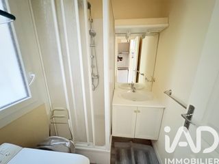  Appartement � vendre 1 pi�ce 27 m�