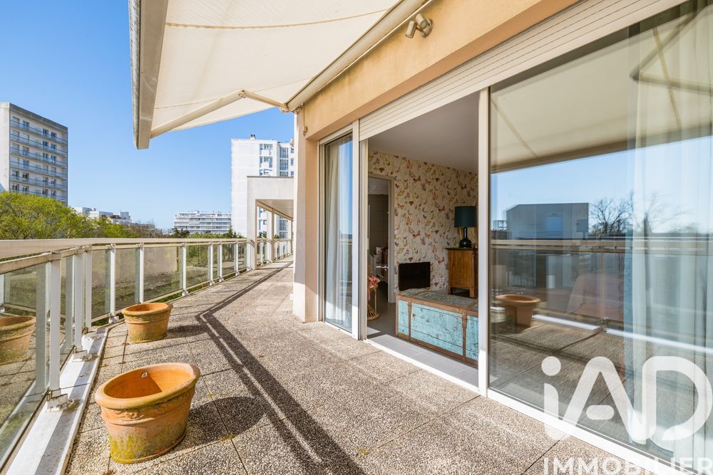 � vendre  Appartement La Rochelle (17000)