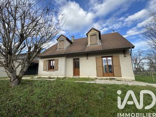  Maison � vendre 6 pi�ces 130 m�