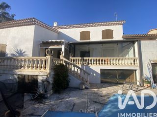  Maison � vendre 6 pi�ces 233 m�