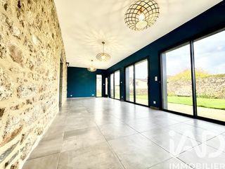  Maison � vendre 10 pi�ces 225 m�