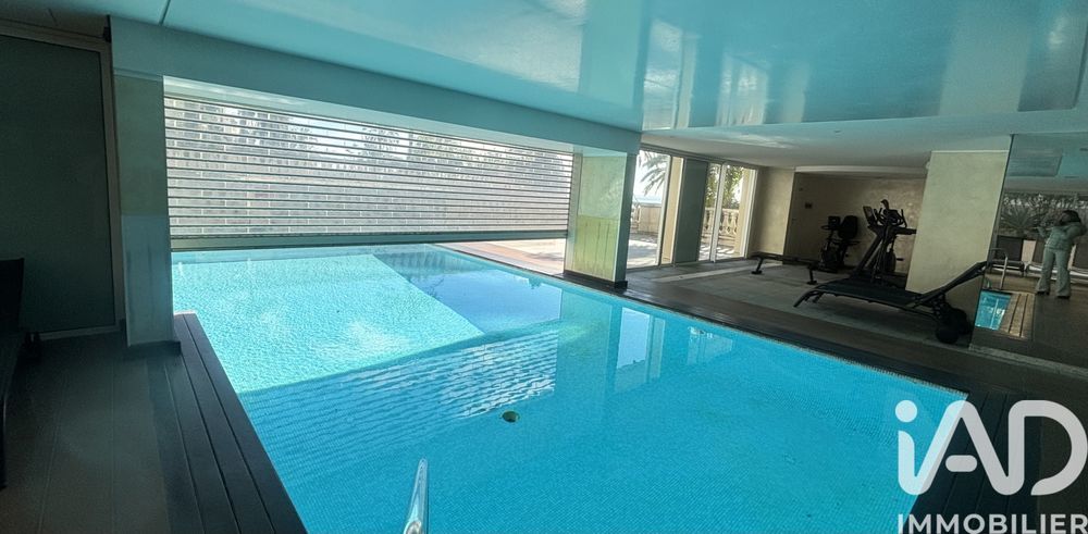 � vendre  Appartement Menton (06500)