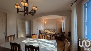  Maison � vendre 7 pi�ces 116 m�