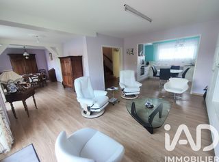  Maison � vendre 4 pi�ces 122 m�