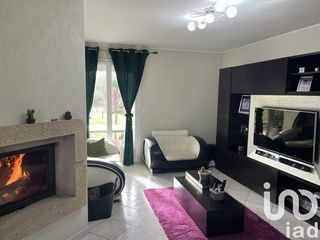  Maison � vendre 6 pi�ces 107 m�