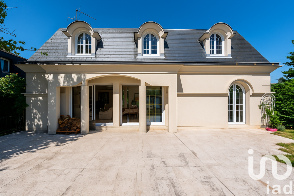 � vendre  Maison L'Ha�-les-Roses (94240)