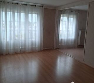  Appartement � vendre 4 pi�ces 68 m�
