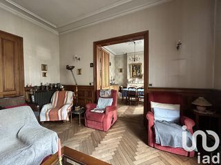  Maison � vendre 9 pi�ces 148 m�