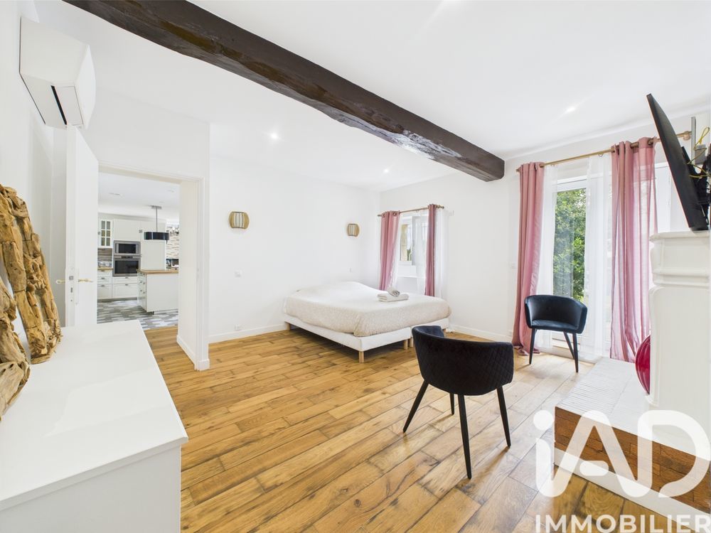 � vendre  Maison Cornant (89500)