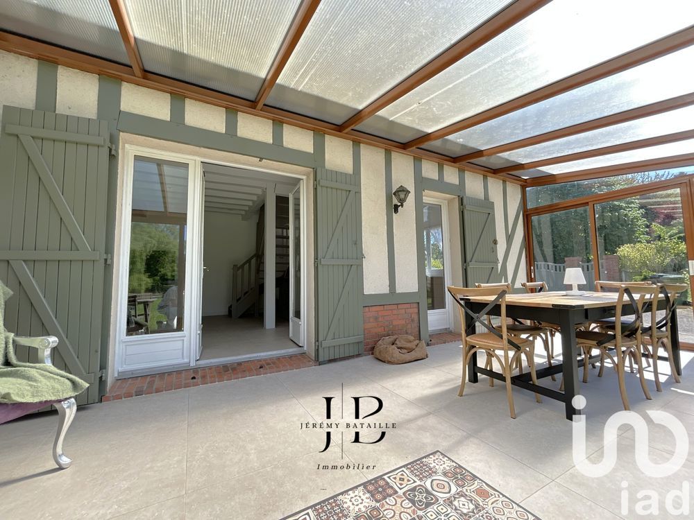 � vendre  Maison Bonneville-sur-Touques (14800)
