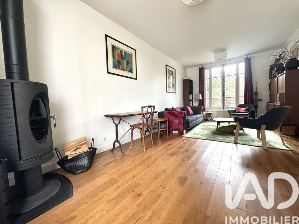 � vendre  Maison Sceaux (92330)