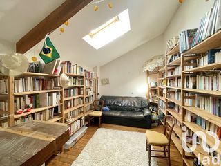  Maison � vendre 10 pi�ces 244 m�