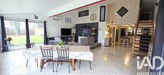  Maison � vendre 8 pi�ces 187 m�