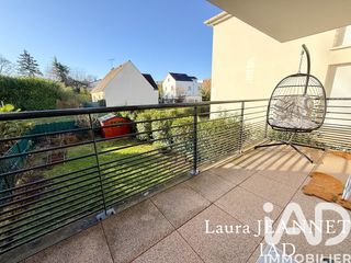  Appartement � vendre 3 pi�ces 60 m�