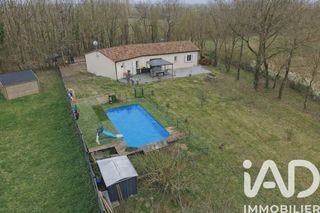  Maison � vendre 5 pi�ces 109 m�