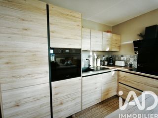  Appartement � vendre 3 pi�ces 69 m�