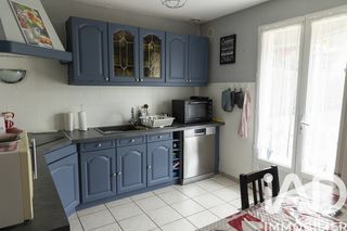  Maison � vendre 5 pi�ces 84 m�