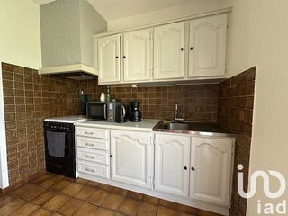  Maison � vendre 5 pi�ces 90 m�