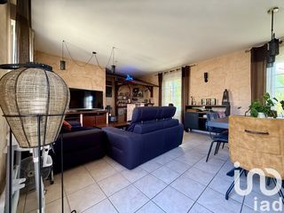  Maison � vendre 5 pi�ces 114 m�