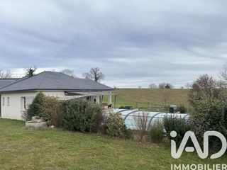  Maison � vendre 6 pi�ces 147 m�