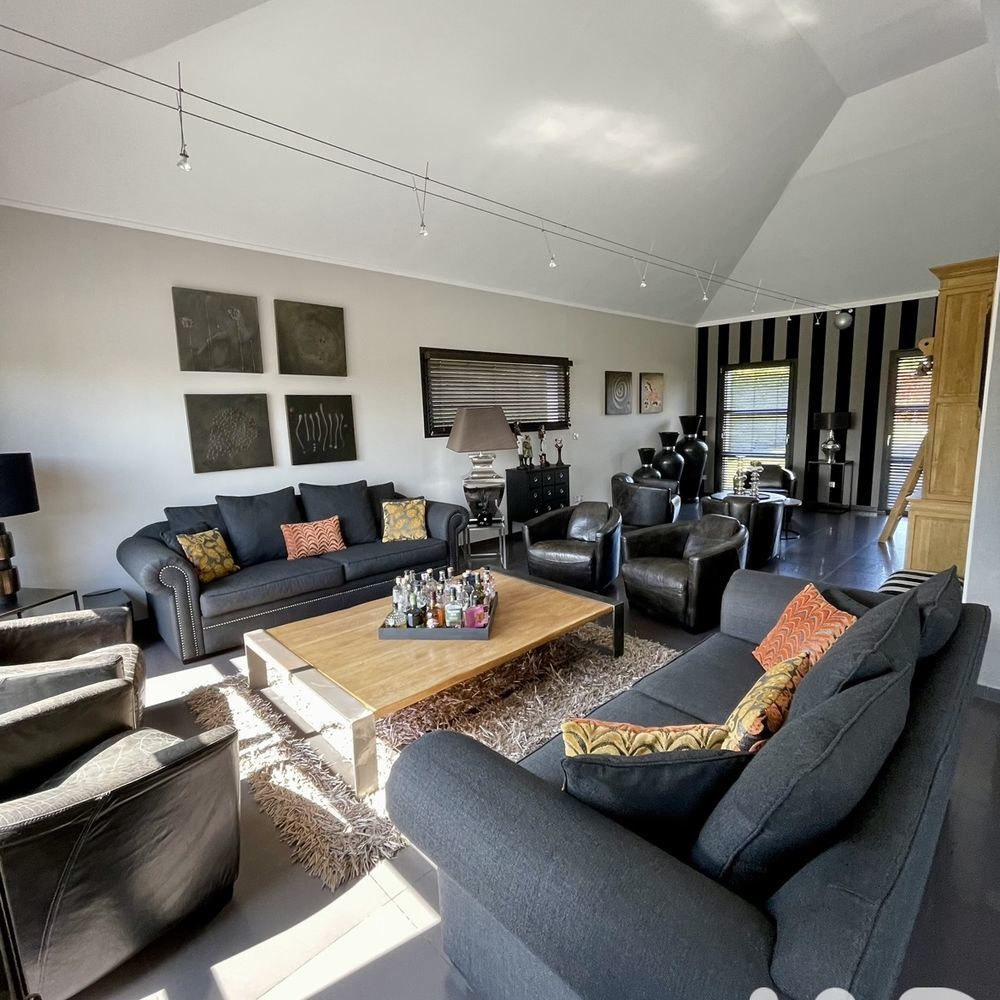 � vendre  Maison Mont-Saint-�loi (62144)