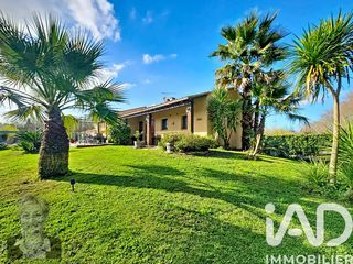  Maison � vendre 7 pi�ces 220 m�