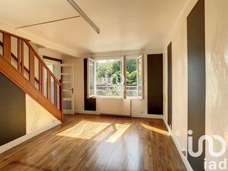  Maison � vendre 6 pi�ces 124 m�