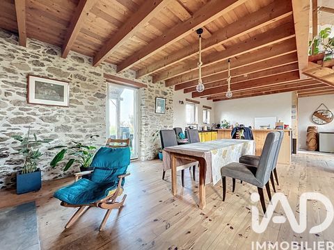   Vente Maison/villa 6 pi�ces Maison - 6 pi�ce(s) - 148 m�