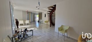  Maison � vendre 6 pi�ces 166 m�