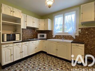  Maison � vendre 4 pi�ces 111 m�